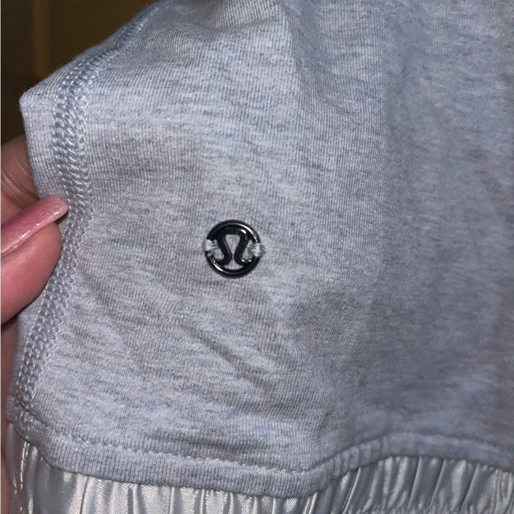 Lululemon hoodie